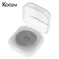 PX80 510 Adapter Strong Magnetic 510 Connector 25mm Gold Plating Pin For SWAG Px80 Mesh Head With Box. 