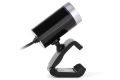 A4tech 720p HD WebCam PK-910P with 1280*720 Pixels and 30 FPS. 