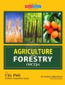 MCQs Book of Agriculture And Forestry For CSS PMS By Dr Tasawar Abbas Basra | Jahangir's World Times Publications JWT. 