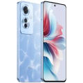 Oppo Reno 11F 5G RAM 8 GB ROM 256 GBScreen Type	AMOLED, 1B colors, 120Hz, HDR10+, 500 nits (typ), 900 nits (HBM), 1100 nits (peak Front Camera	32 MP Back Camera	64 MP + 8 MP + 2 MP  Battery Type	5000 mAh. 