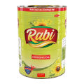 Rabi Cooking Oil 2.5 Litre Tin | Cooking Oil | Best Cooking Oil In Pakistan. 