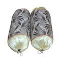 Gao Pillow cover pack of 2 round traditional side cushion ideal for floor sittings Ultimate Comfort for Blissful Rest king size without filing only cover - gol takiya. 