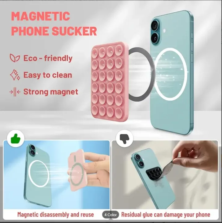 Silicone%20Suction%20Pad%20Phone%20Holder%20Self-Adhesive%20Rubber%20Mat%208x5.5cm%20-%20Image%203