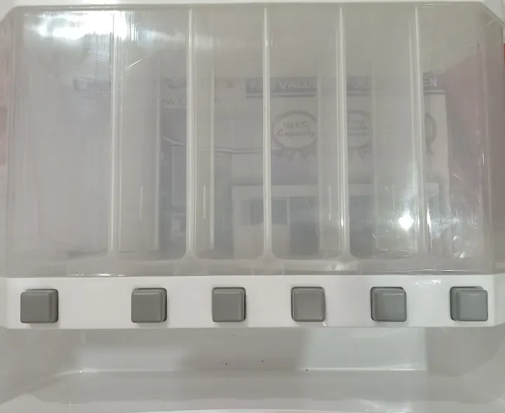 Daal%20Box,%20Wall%20Mounted%20Grain%20Dispenser,%20Pulse%20Storage%20Container,%20Dry%20Food%20Dispenser%20Jar,%20Rice%20and%20Grain%20Dispenser,%20Food%20Storage%20Dispenser,%20Rice%20Storage%20Container%20-%20Image%206