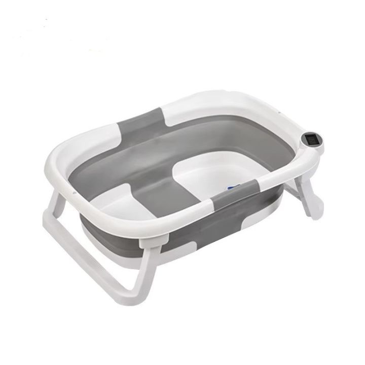 Baby%20Bath%20Tub,%20Adjustable%20Height%20%20Folding%20Design%20%20Anti%20Slip%20Suction%20Base%20%20Drain%20outlet,%20Baby%20Mini%20Swimming%20Pool%20-%20Image%206