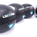LIVEPRO FITNESS LIVEPRO WALL BALL LP8100 - LIVEPRO FITNESS 3KG,5KG,8KG and 10 KG. 