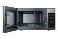 Samsung Shine Grill Microwave Oven 40 Ltr - MG402MADXBB. 