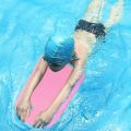 Swimming Kickboard, Swim Training Aid Kick Board for Swimming Exercise, U Design Pool Float for Kids and Adults to Learn to Swim - One Size Fits All. 