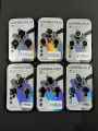 iPhone 11 / 11 Pro / 11 Pro Max - Camera Lens Protector - Tempered Glass. 