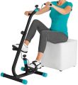 VITALmaxx training equipment for Sports & Outdoors Exercise & Fitness Exercise Bikes back, legs and full body, very effective, active training for activating the circulation and muscle stimulation. 