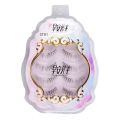 【HOT SALE】 5Pairs Natural False Eyelashes Thin Band Short Handmade Lighte Soft Eyelashcosplay Korean Fashion Wispy Extension Makeup Tools. 