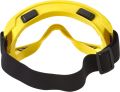 NP 305 Epoxy Resin Mask with Safety Goggles Respirator Mask Work Mask Safety Mask Chemical Mask Gas Mask / Dust Mask with Anti Fog Glasses Protective Glasses. 