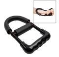 Automatic Counting Hand Gripper Adjustable Resistance Automatic Counting Non-Slip Hand Grip Strength Trainer Fingers Wrist Forearm Exerciser Workout Gear Home Gym Exercise Equipment Hand Gripper 5-60KG Automatic Non-Slip hand strengthen. 