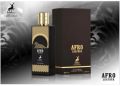 AFRO LEATHER EDP 100ML Maison Alhambra Perfume. 