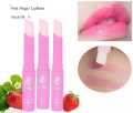 Pink Magic Lip Balm - 4 Piece. 