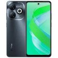 Infinix Smart 8 Pro 4GB RAM-128GB ROM - 6.6 Inches IPS LCD Display - Front Camera 8 MP Back Camera 50 MP Battery Type 5000 mAh. 