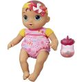 Hasbro: BABY ALIVE: SWEET 'N SNUGGLY BABY (E7599). 