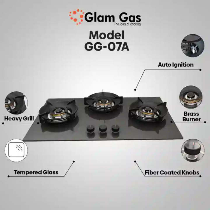 Glam%20Gas%20GG%2007A%20%20%7C%203%20Burner%20%7C%20Kitchen%20Gas%20Stove%20%7C%20Gas%20Stove%20-%20Image%202