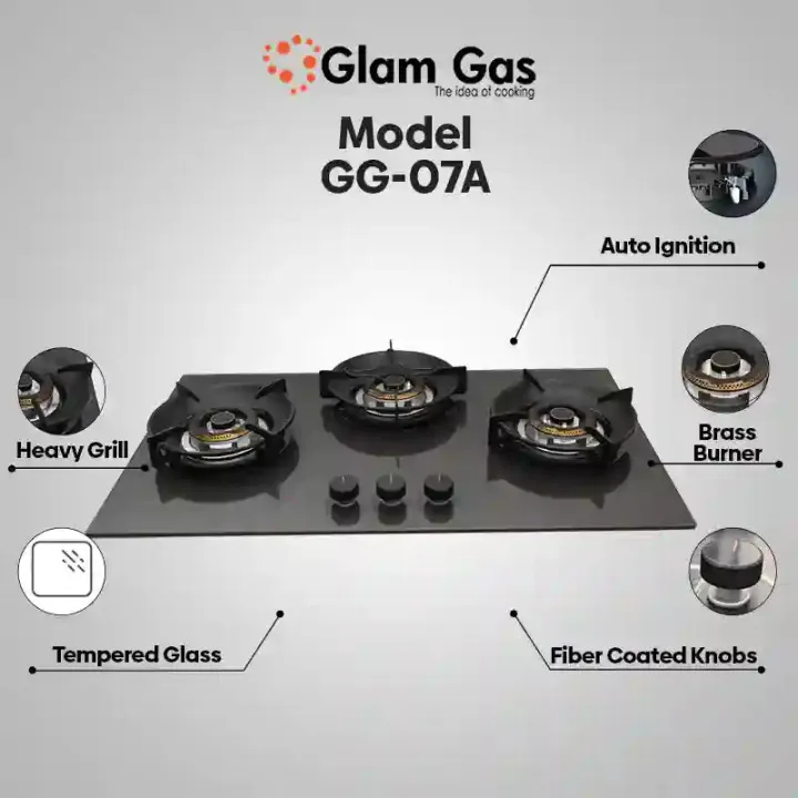 Glam%20Gas%20GG%2007A%20%20%7C%203%20Burner%20%7C%20Kitchen%20Gas%20Stove%20%7C%20Gas%20Stove%20-%20Image%202