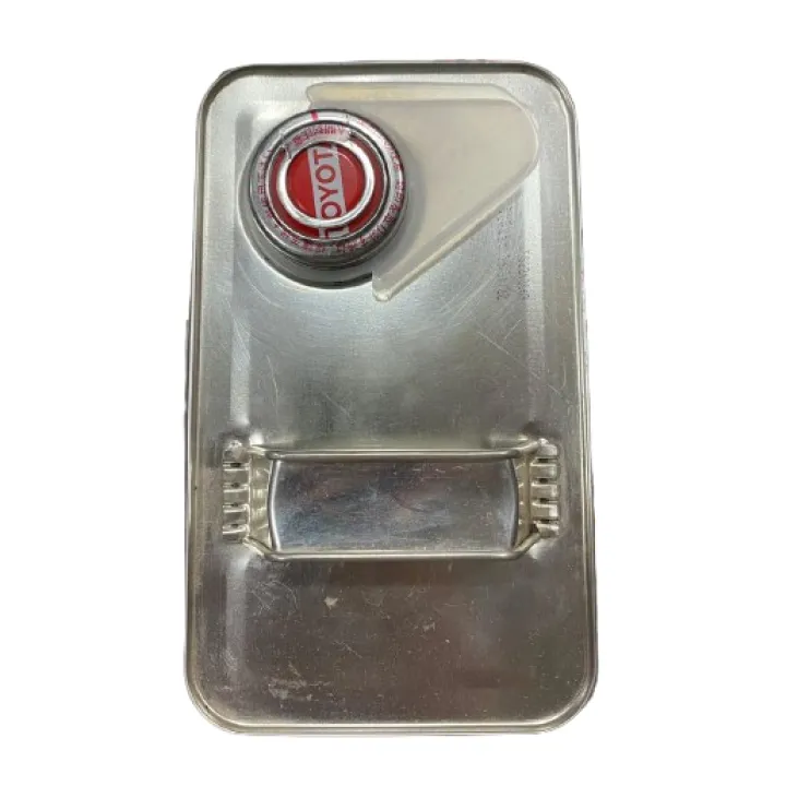 "Toyota%20CVT%20FE%204L%20-%20Smooth%20Drive%20Gear%20Oil"%20-%20Image%202