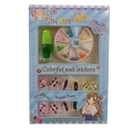 Stylish Nail art set for Little Baby Girl Kids Girl for Play. 