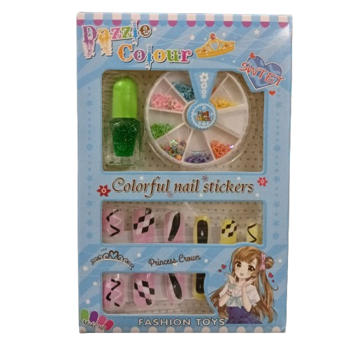Stylish%20Nail%20art%20set%20for%20Little%20Baby%20Girl%20Kids%20Girl%20for%20Play%20-%20Image%204