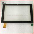 【3C VictoryEagle Store】New For 10.1'' inch wolder mitab pro Tablet Touch Screen Panel Digitizer Sensor Repair Replacement Parts Free Shipping. 