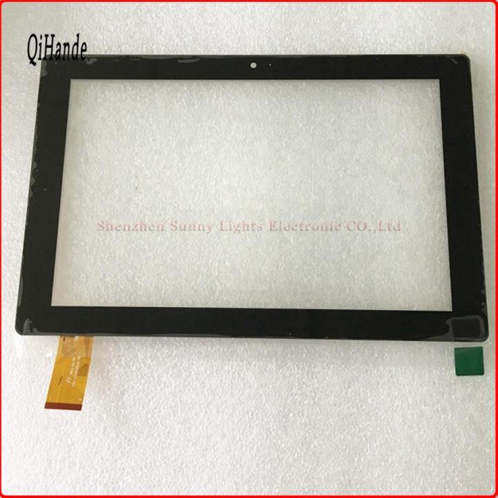 【3C VictoryEagle Store】New For 10.1'' inch wolder mitab pro Tablet Touch Screen Panel Digitizer Sensor Repair Replacement Parts Free Shipping