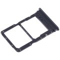 For Honor X8a SIM + SIM Card Tray. 