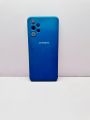 Samsung A32_Official Case_Premium Quality Official Liquid Silicone Anti-Fingerprint & Inside Microfiber Liner Back Cover for Samsung A32 back cover. 