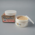 Shaffer Powder Foundation for Bridal Base, Lightweight, High Coverage. 