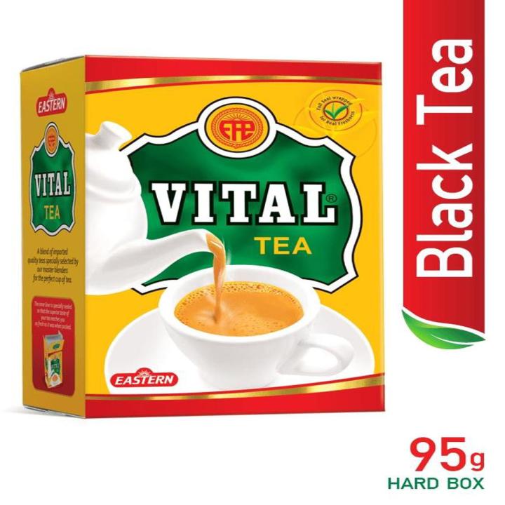 Vital Tea 95g