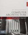 Computer Architecture: A Quantitative Approach (The Morgan Kaufmann Series in Computer Architecture and Design) 6th Edition by John L. Hennessy (Author), David A. Patterson (Author) | Bookpoint.store. 
