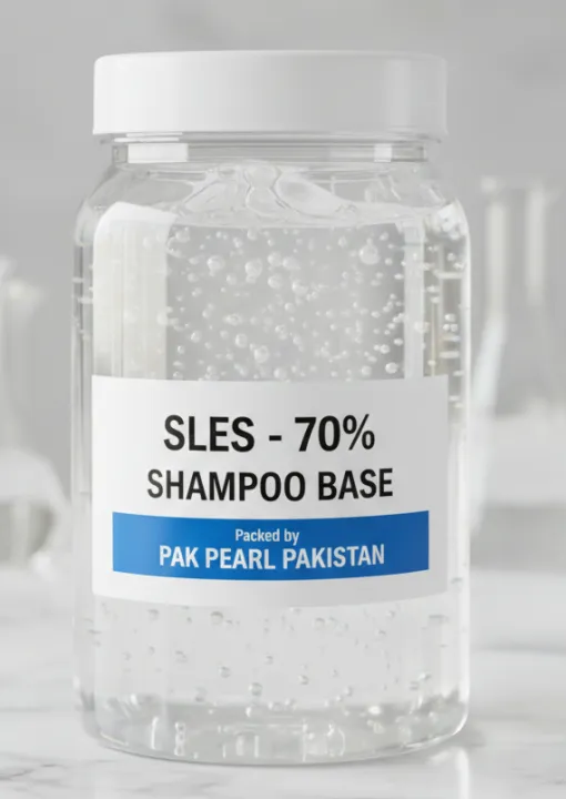 Shampoo Base - PARABEN FREE 500 Grams - Organic Base - Organic Shampoo ...