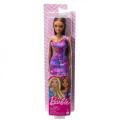 Barbie Flower Dresses Purple. 