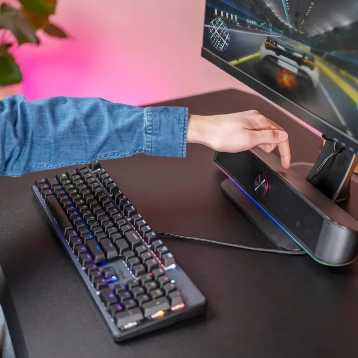 GXTrust%20Gaming%20Thorne%20Soundbar%20with%20RGB%20Lighting%2012W,%20Stereo%20Computer%20Boxes,%20Jack%203.5%20mm%20AUX,%20Compact%202.0%20PC%20Speaker%20USB%20for%20Desktop,%20Laptop%20-%20Image%205