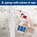 Root From Mold Remover Spray Anti-Mildew Spray Furniture Tile Mold Wall Wall Cleaner 60ML. 