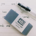 Promise Zooain Hobby 4b eraser student creative children's art supplies wipe clean without leaving traces eraser 12086. 