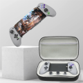 Pocket Hard Carrying Case Shockproof Hard Travel Case Travel Carrying Bag for G8 Phone Game Controller. 