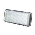 【VA VA VOOM】(NEW)18 LED Car License Light For Toyota Land Cruiser 120 Prado 200 For Lexus LX470 GX470 Number License. 