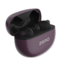 Zero® Rover Pro Wireless Earbuds | Bluetooth 5.3v Gaming Earbuds | 11mm Base Driver Earbuds | Quad Mic ENC Earbuds for Calling | Noise Cancelling Earbuds | Bluetooth Earbuds for iOS and Android | Best Earbuds for Men and Women. 
