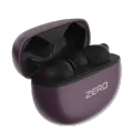 Zero® Rover Pro Wireless Earbuds | Bluetooth 5.3v Gaming Earbuds | 11mm Base Driver Earbuds | Quad Mic ENC Earbuds for Calling | Noise Cancelling Earbuds | Bluetooth Earbuds for iOS and Android | Best Earbuds for Men and Women. 
