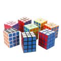 Original Cube4U 3x3x4 Magic Cube Puzzle C4U 334 Cuboid Magico Full Function Cubes4U Gift Idea Educational Toys Games For Kids. 