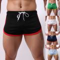 Solid Casual Quick Dry Sports Shorts for Men Summer Gym Fitness Football Running Shorts Mens Short Trousers Beach Shorts. 