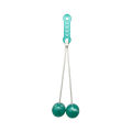 Interactive Swing Ball for Children Colorful Swinging Ball Toys for Kids Fun Interactive Motor Skills Development Perfect for Parties Playtime Buy on Bumper Balls for Kids. 