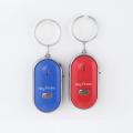 Wireless Anti Lost Key Finder Alarm Smart Locator Keychain TraceLED Find Keys Ring. 