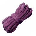 Extra Long Shoelaces Polyester Shoe Laces Strings Cords for Boots Hoodie Clothes 180 - 200 cm. 