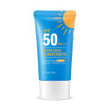 LAIKOU Refreshing Sunscreen Moisturizing Waterproof Long Lasting Sun Protection  Sunblock 50g SPF 50+. 
