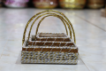 Gift Baskets Set | Handmade 3pcs Gift baskets set | Best Quality Baskets. 