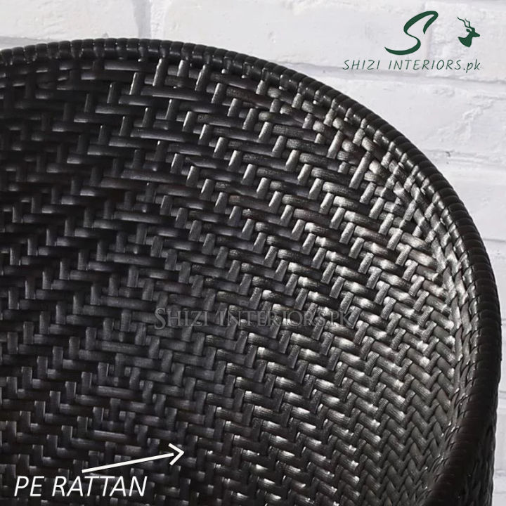 Shizi%20Balcony%20Chairs%20&%20Table%20Outdoor%20Rattan%20Coffee%20table/Cane/Wicker%20waterproof%20furniture%20-%20Restaurant/Garden%20patio%20Dinning%20all%20weather%20chair/sofa%20dinning%20set-%20Restaurant%20furniture%20-%20Image%205